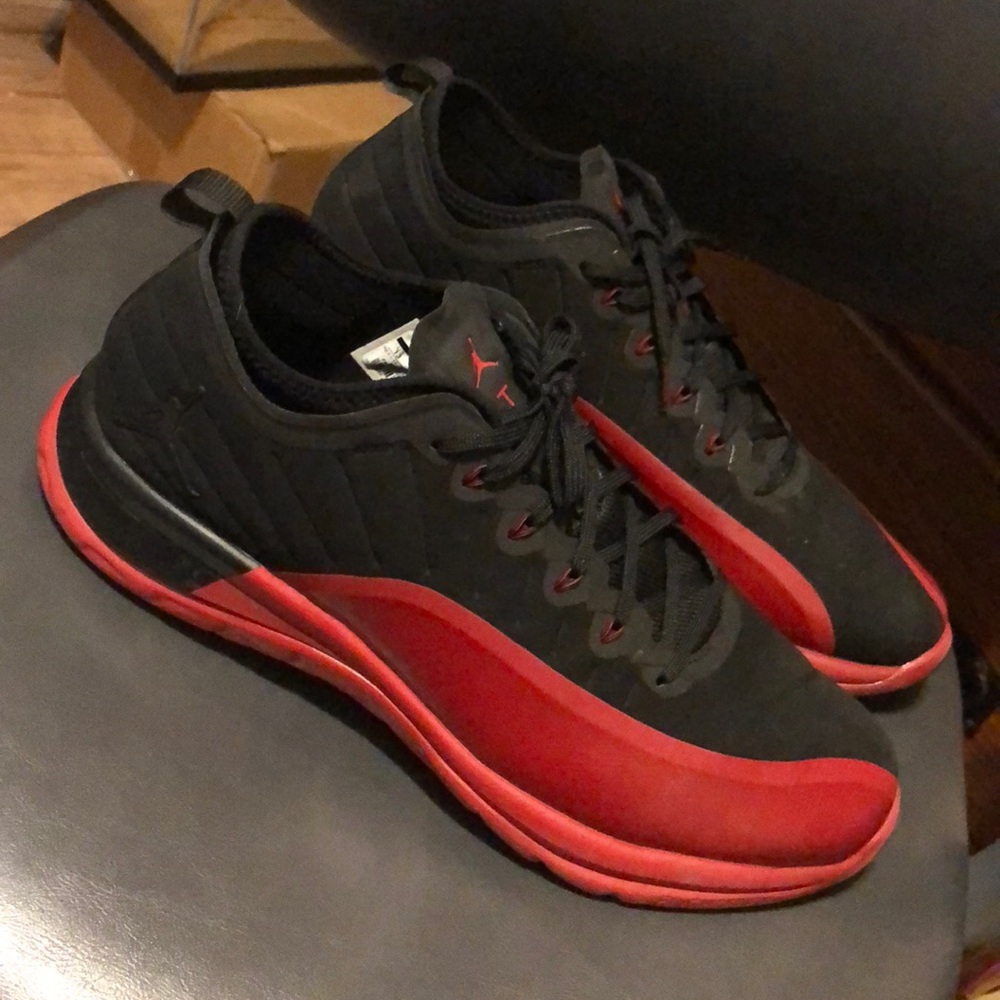 Jordan trainer 12s sz 13